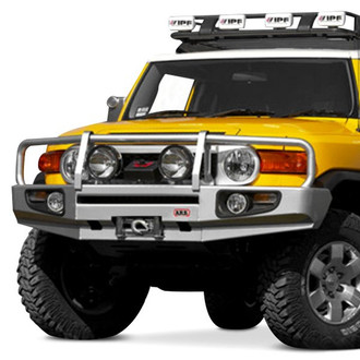 ARB® - Stone Guard Fitting Kit for Front Bumper