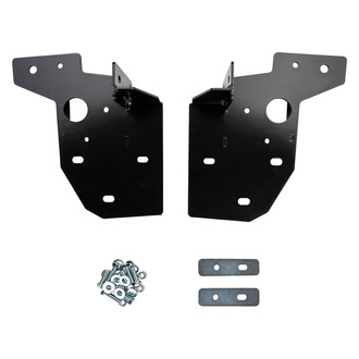 ARB® - Roof Cargo Basket Fitting Kit