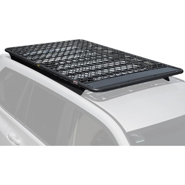  ARB® - Alloy Flat Roof Cargo Basket (87" L x 49" W)