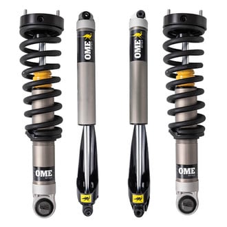 ARB® - OME™ Lift Kit