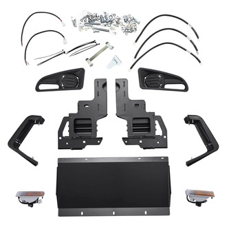 ARB® - Bumper Mounting Kit