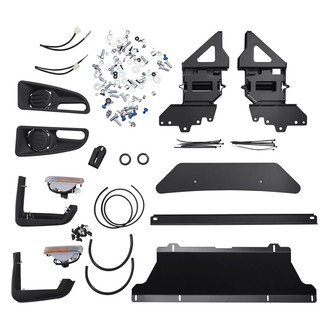 ARB® - Bumper Mounting Kit