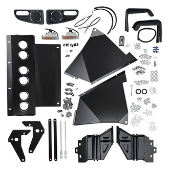 ARB® - Bumper Mounting Kit