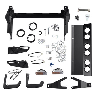 ARB® - Bumper Mounting Kit
