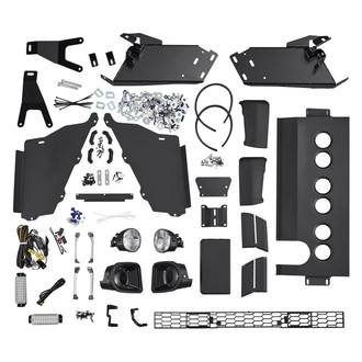 ARB® - Bumper Mounting Kit