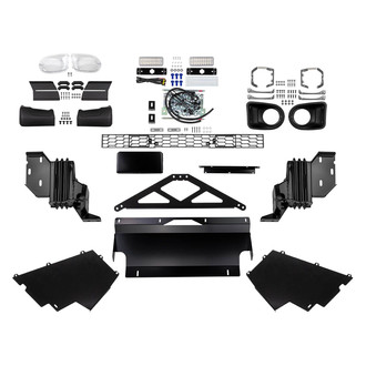 ARB® - Bumper Mounting Kit