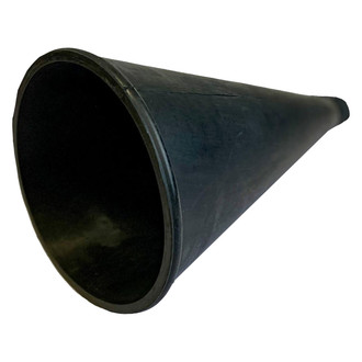 ARB® 72X05J - Xjack Bushranger™ 5" Exhaust Jack Large Extension Cone