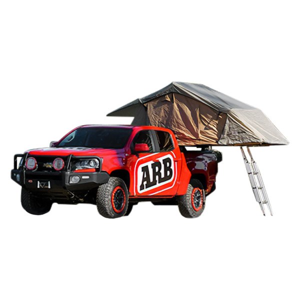 ARB® - Rooftop Tent with Annex