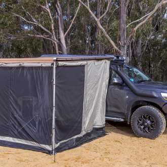 ARB® - Awning room with floor