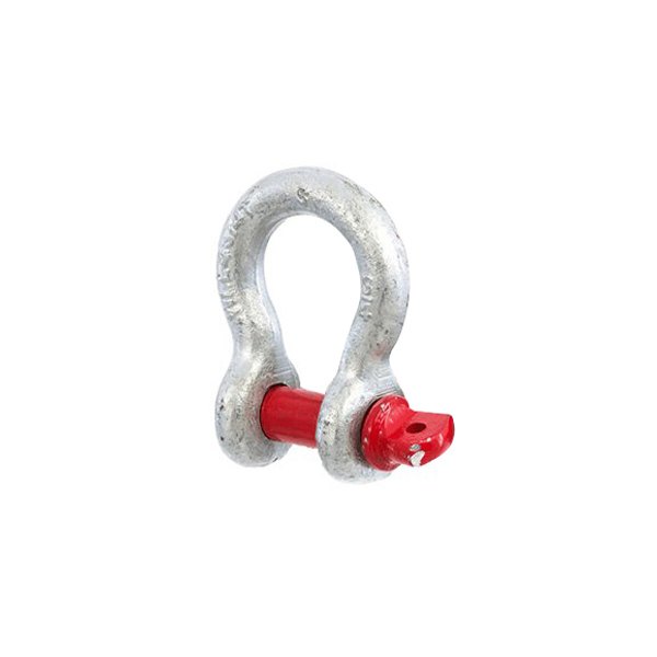 ARB® - Silver Recovery Bow Shackle