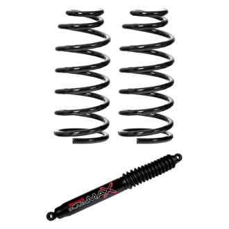 ARB® - OME Lifted Coil Springs Kit