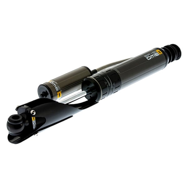 ARB® BP5160026 - OME™ BP-51 Rear Bypass Non-Adjustable Shock Absorber