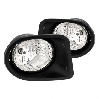ARB® - Custom Fog Lights
