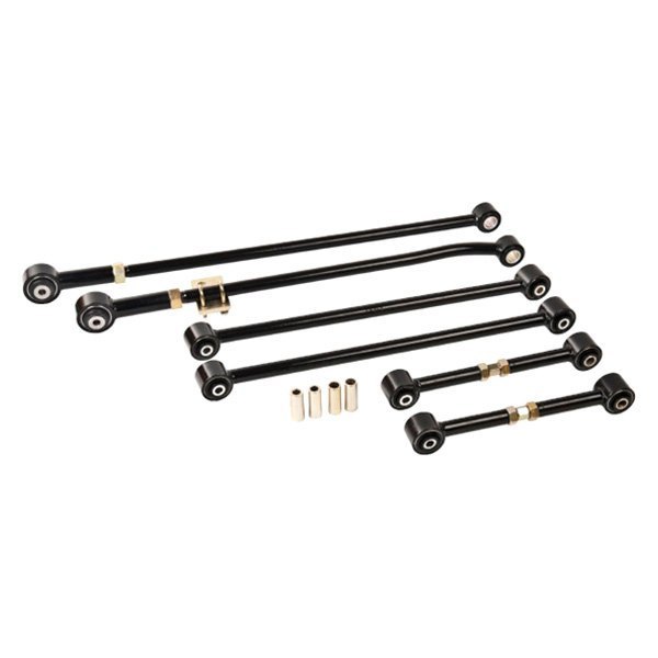 ARB® - OME™ Rear Rear Lower Lower Non-Adjustable Heavy Duty Trailing Arms