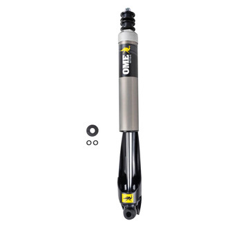 ARB® - OME™ MT64 Rear Driver or Passenger Side Monotube Shock Absorber