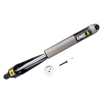 ARB® - OME™ MT64 Rear Driver or Passenger Side Monotube Shock Absorber