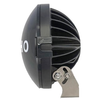 ARB® - Round Black Lens Cover for Nacho TM5