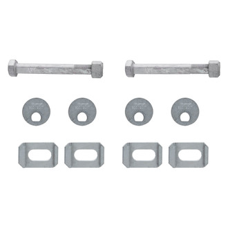 ARB® - Front Alignment Caster Bolt Kit
