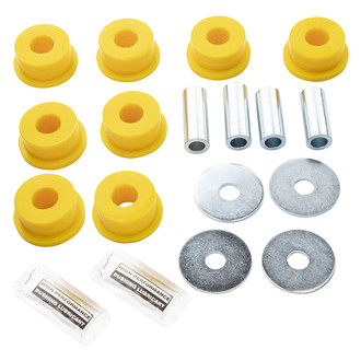 ARB® - OME™ Lower Panhard Rod Bushing Kit