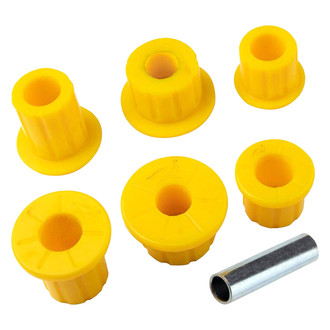 ARB® - OME™ Rear Leaf Spring Bushing Kit
