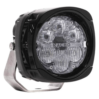 ARB® - Nacho Quatro 4" 2x60W Round LED Lights