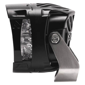 ARB® - Nacho Quatro 4" 2x60W Round Flood Beam LED Lights