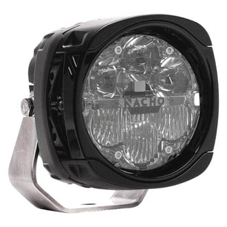 ARB® - Nacho Quatro SAE 4" 2x60W Round Combo Beam LED Lights