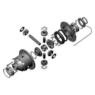 ARB® - Air Locker