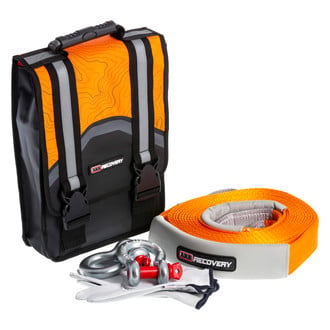 ARB® - Weekender Recovery Kit
