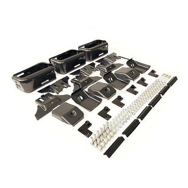  ARB® - Fitting Kit for 70" L x 44" W Roof Cargo Basket