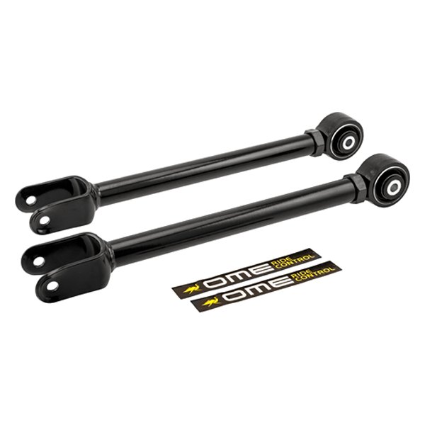 ARB® - OME™ Front Front Upper Upper Adjustable Control Arms
