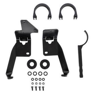 ARB® - Rear Driver or Passenger Side Shock Mount System