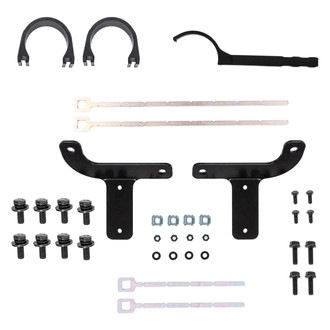 ARB® - Front Driver or Passenger Side Shock Mount System