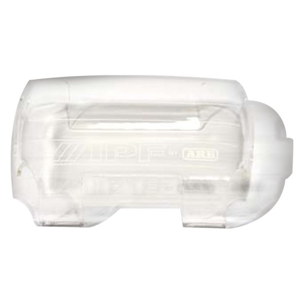 ARB® - 6.53" Round Clear Plastic Lenses for 968 Series