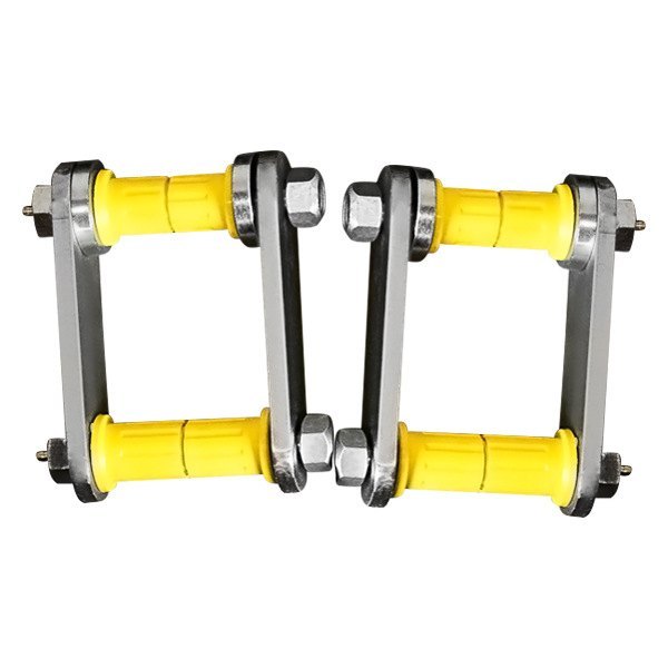 ARB® - OME™ Greaseable Rear Leaf Spring Shackle 