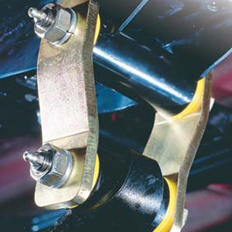 ARB® - OME™ Leaf Spring Shackle Pins
