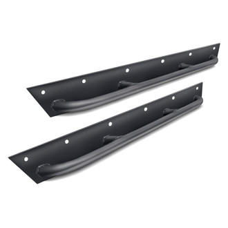 ARB® - Black Rocker Sliders