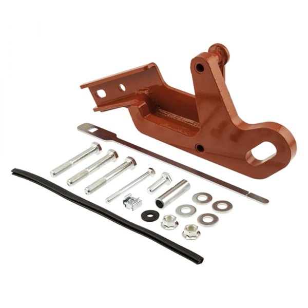 ARB® - Skid Plate Recovery Point Right Hand Side