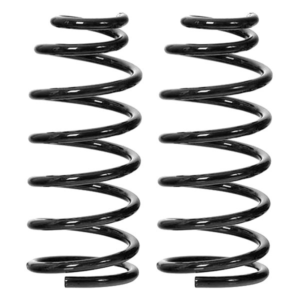 arb nissan pathfinder 1996 0 6 ome front lifted coil springs carid com