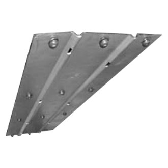 ARB® - Rock Slider Skid Plate