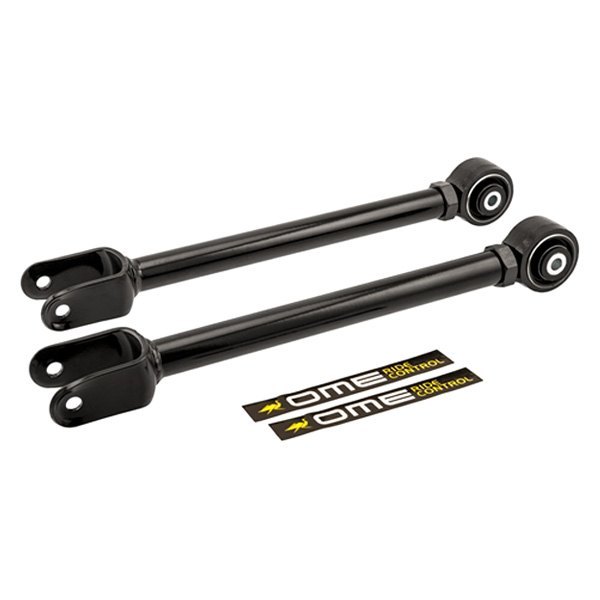 ARB® - OME™ Front Upper Adjustable Control Arms
