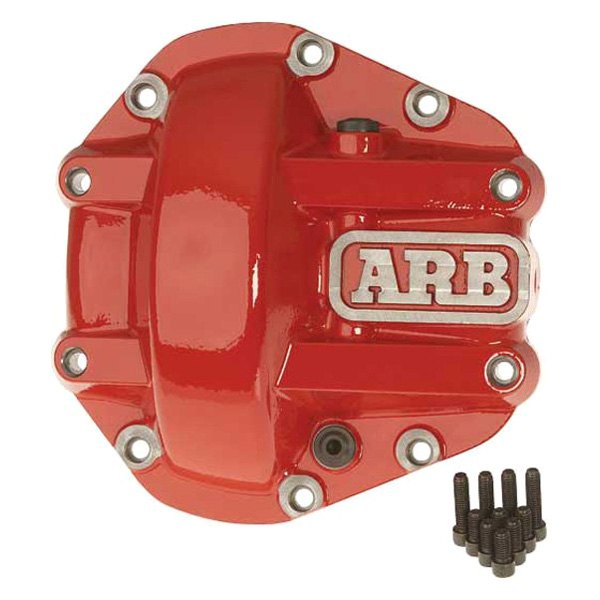 ARB® - Rear Differential Cover