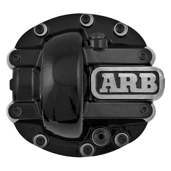 ARB® - Front Differential Cover