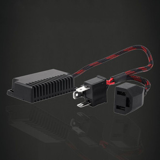 Arc Lighting® - H4 LED Resistor Harness