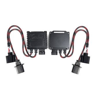 Arc Lighting® - H13 Super Decoder Harness Kit