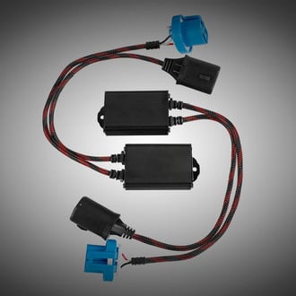 Arc Lighting® - All In One Harness 9004 Set