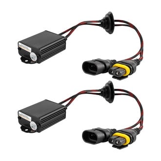 Arc Lighting® - All In One Harness 9005/9006/9012/H10 Set