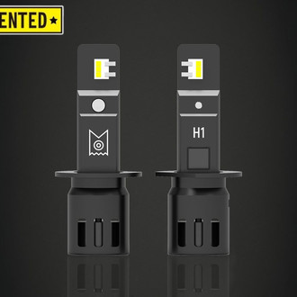 Arc Lighting® - Concept Series H1 LED Bulb Kit