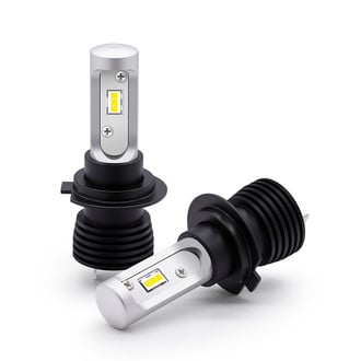Arc Lighting® - Concept Series H7 LED Bulb Kit