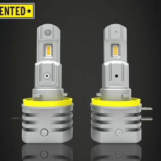 Arc Lighting® - Concept Series H11B LED Bulb Kit